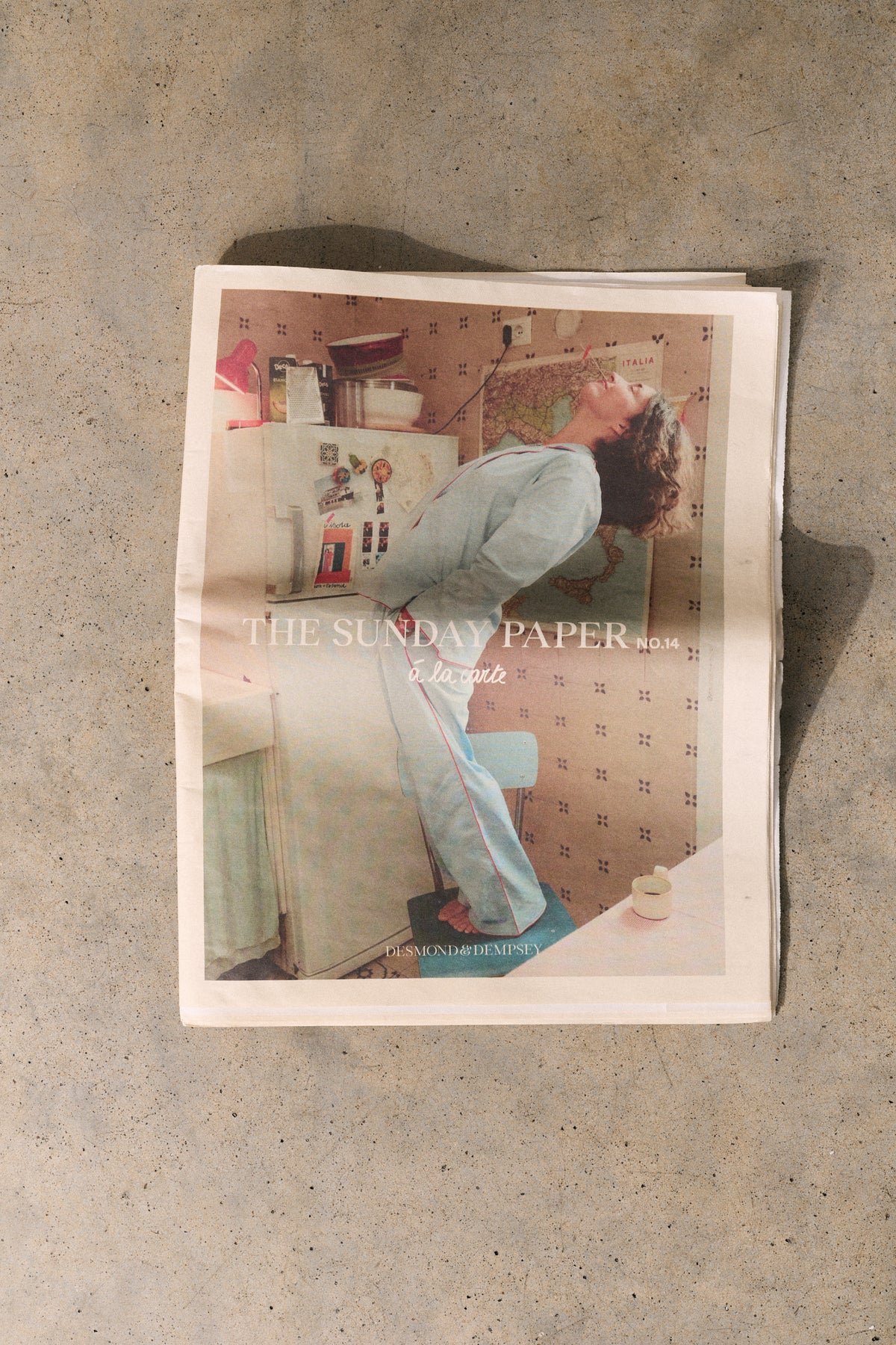 Desmond &amp; Dempsey