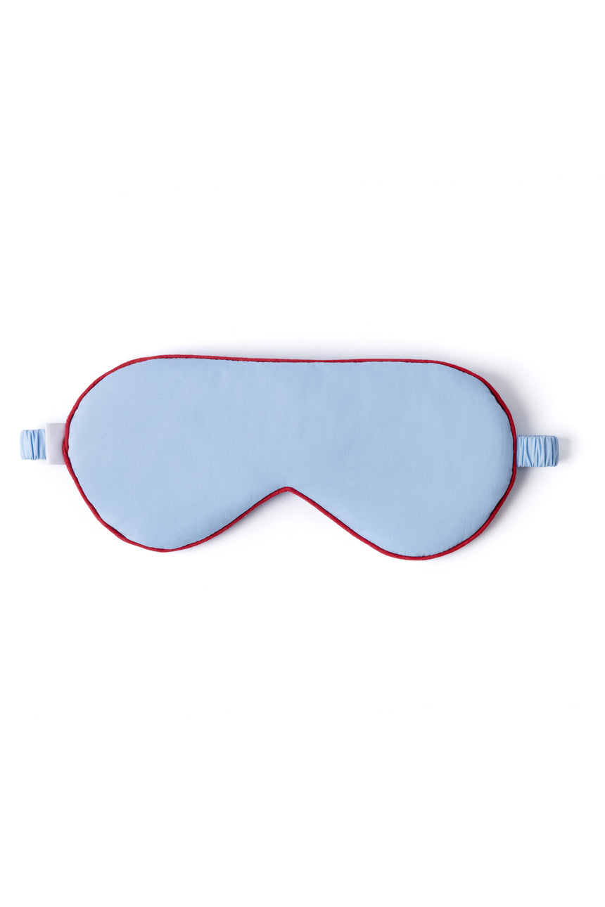 402 Eye Mask Blue