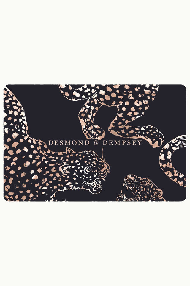 Desmond &amp; Dempsey